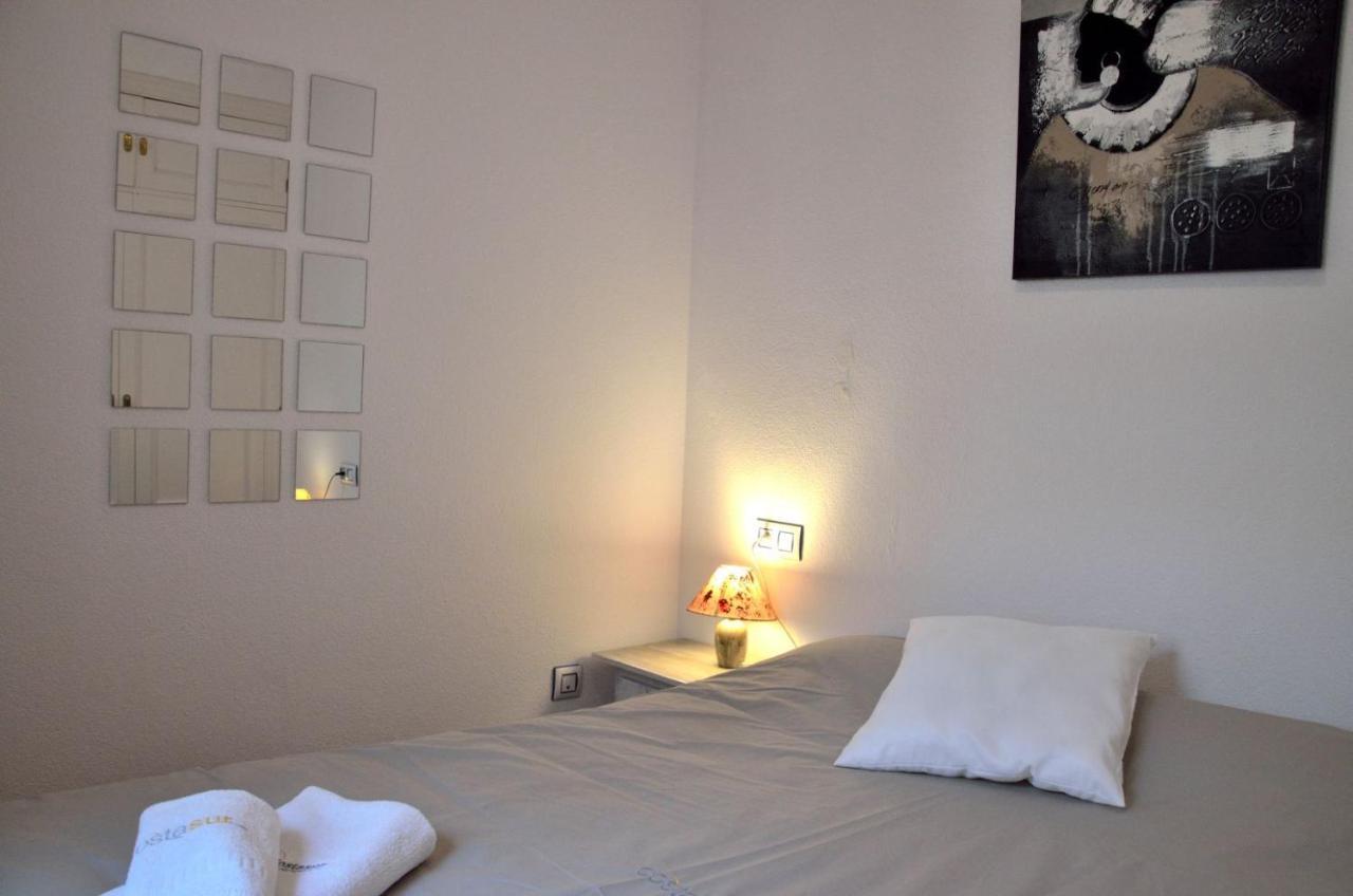 Apartamento Cosmos Sur ตาริฟา ภายนอก รูปภาพ