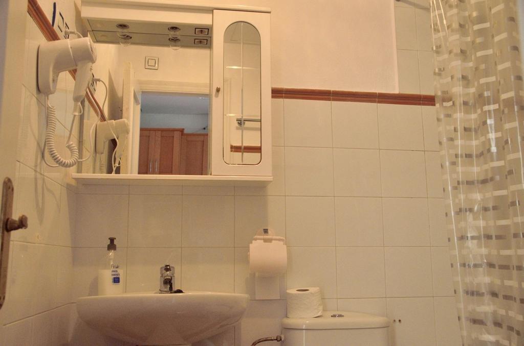 Apartamento Cosmos Sur ตาริฟา ห้อง รูปภาพ