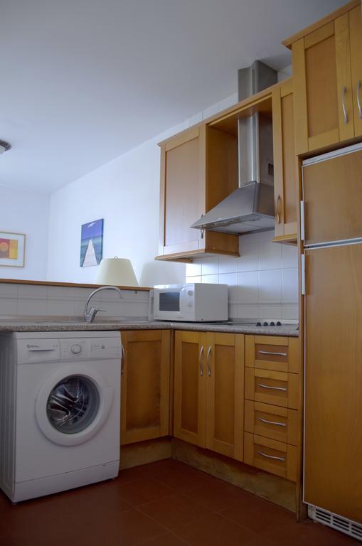 Apartamento Cosmos Sur ตาริฟา ห้อง รูปภาพ